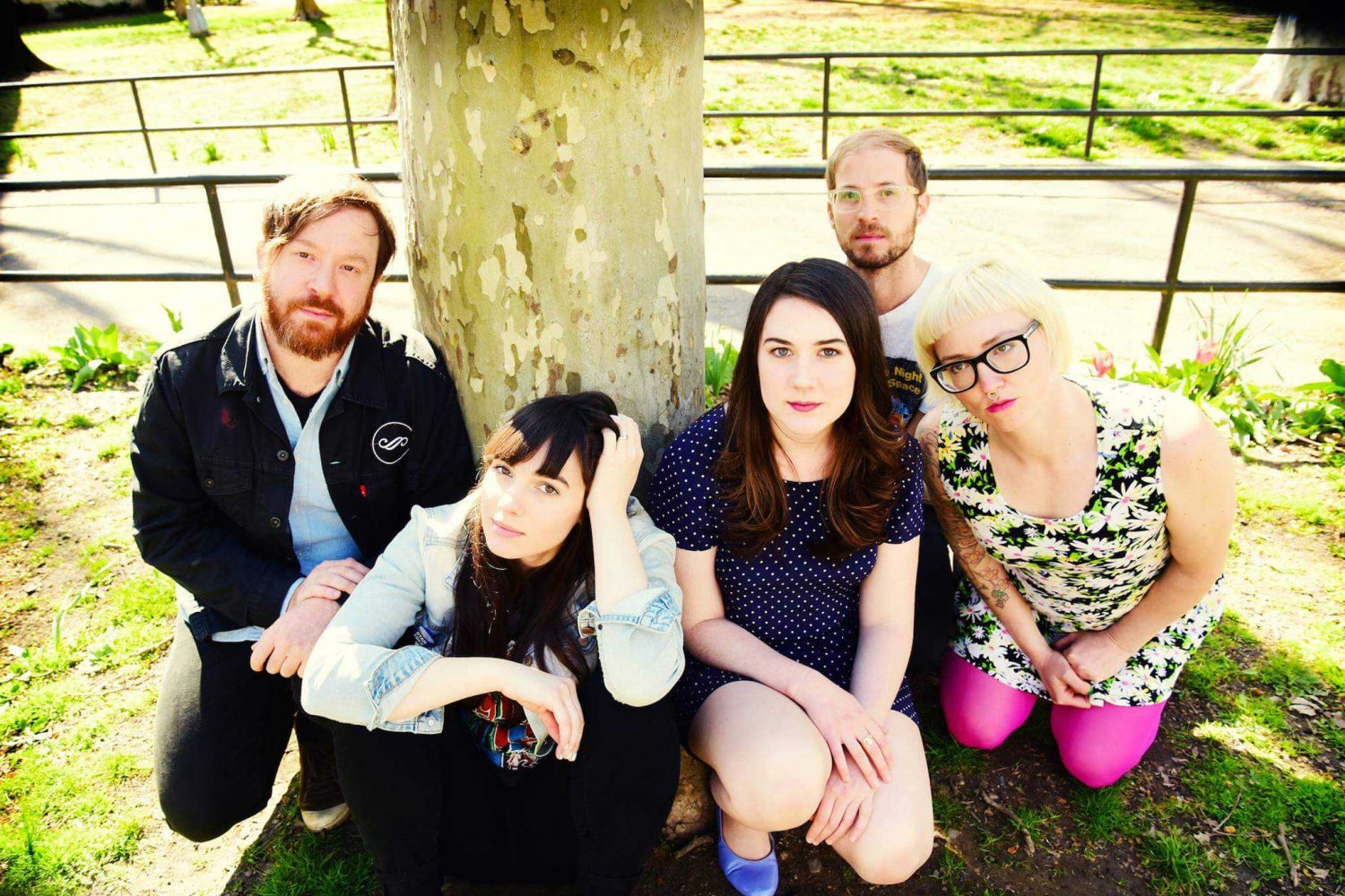 Field Mouse explain 'The Order Of Things' with brand new track