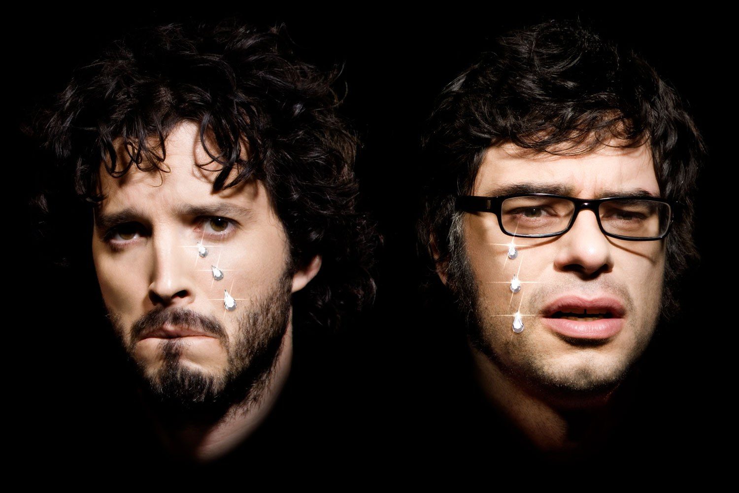 Flight of the Conchords are releasing a live album recorded during their 2018 London shows
