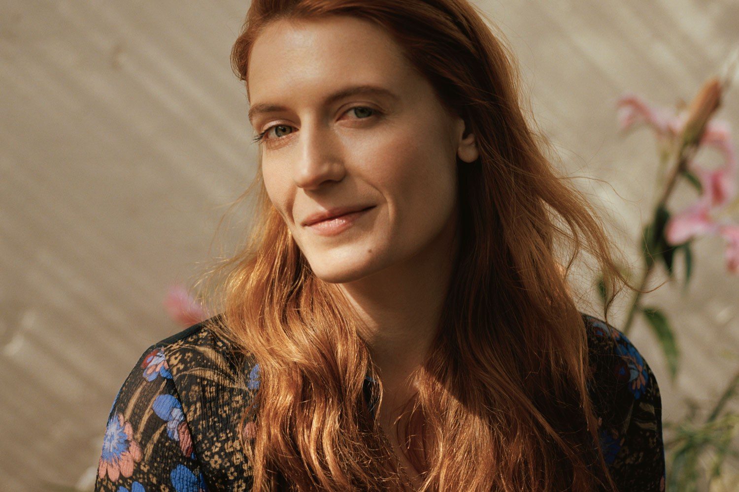 Check out Florence + the Machine’s version of ‘Jenny of Oldstones’ from Game of Thrones
