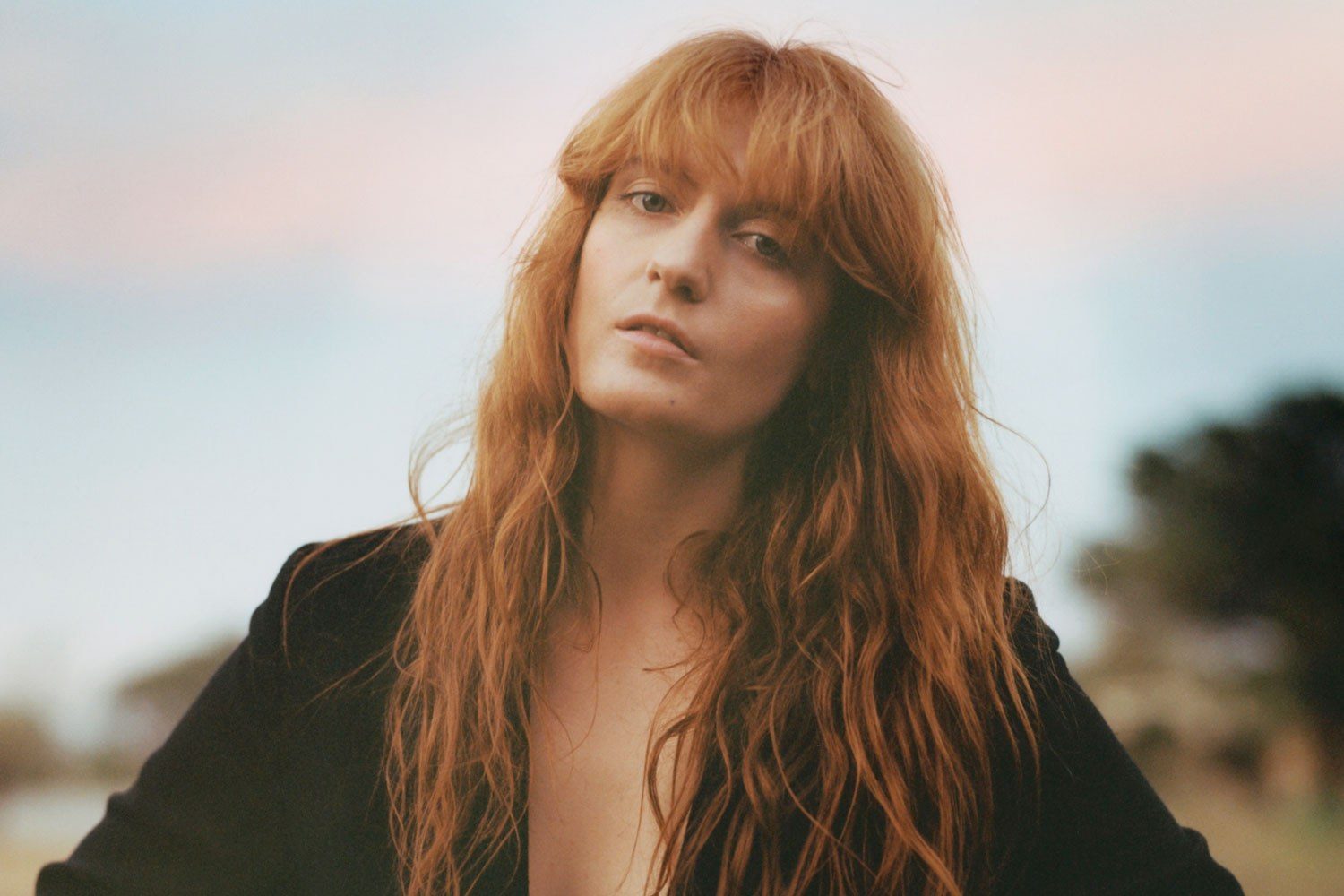 Florence and the Machine releases new, three-track EP