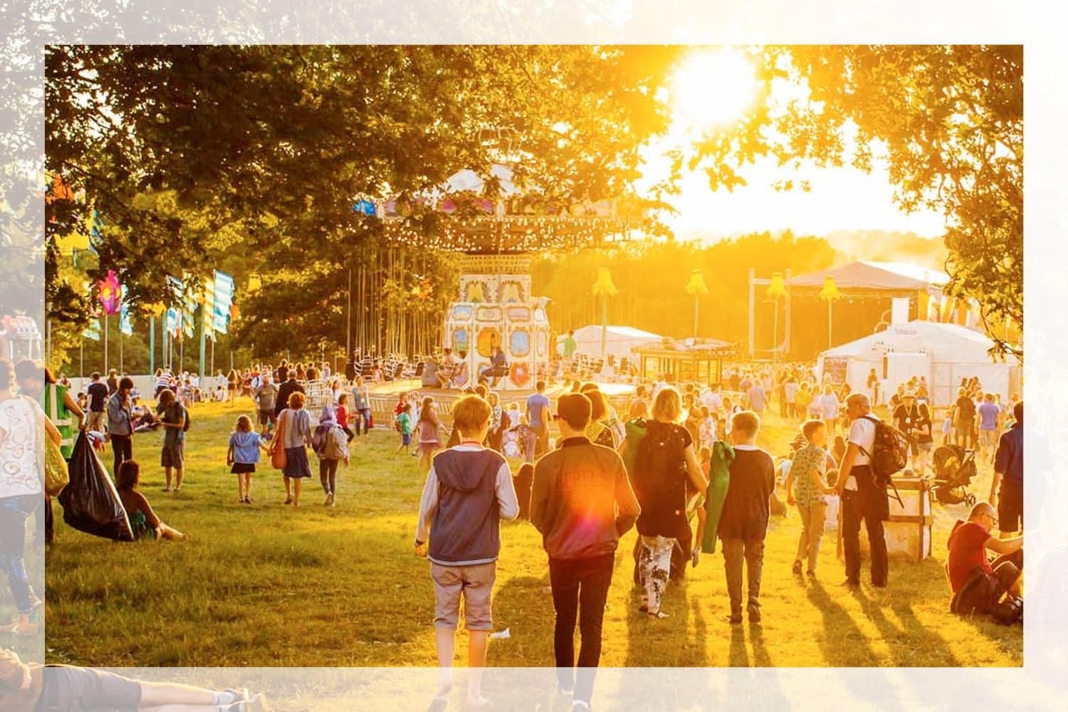 Forgotten Fields festival cancelled due to "rising costs"