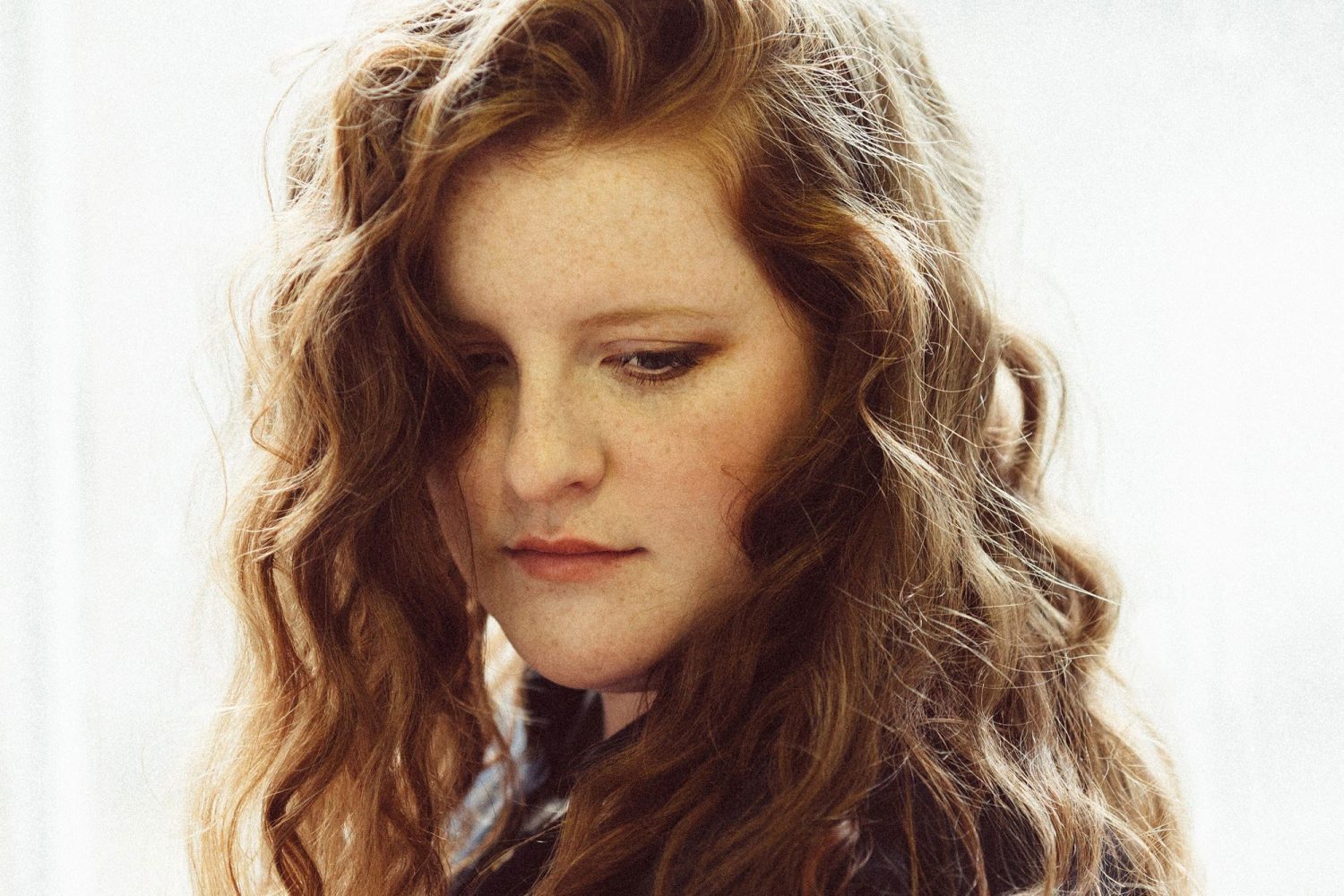 Hear the new single from Frances