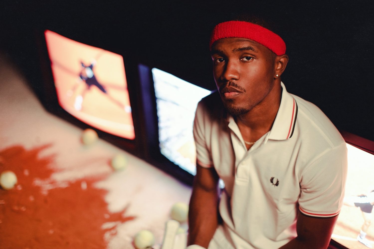 Friday came and went, and we still don't have Frank Ocean's new album