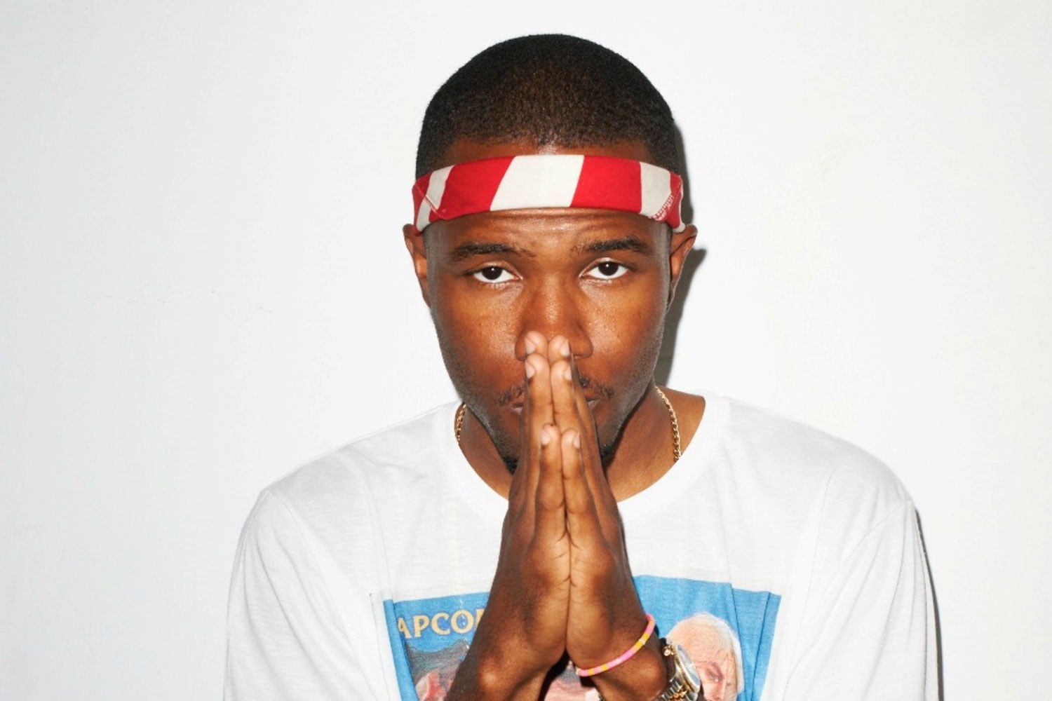 Have some Frank Ocean Snapchat filters while you're forever waiting for new music