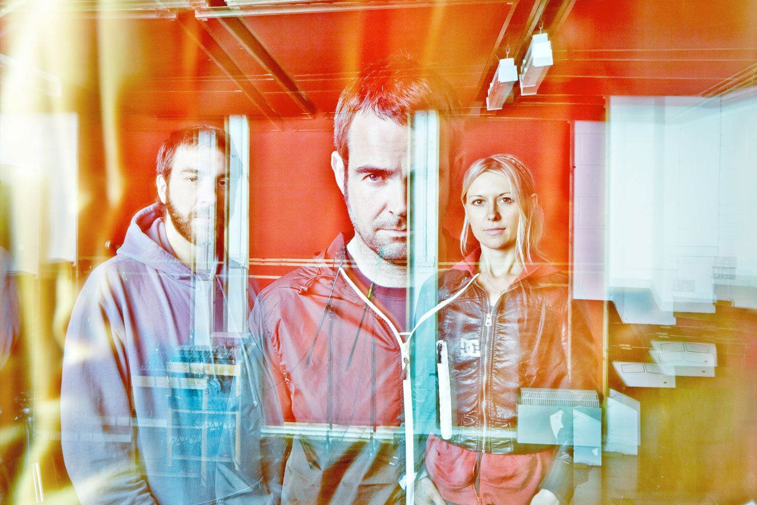 Future Of The Left announce UK tour details