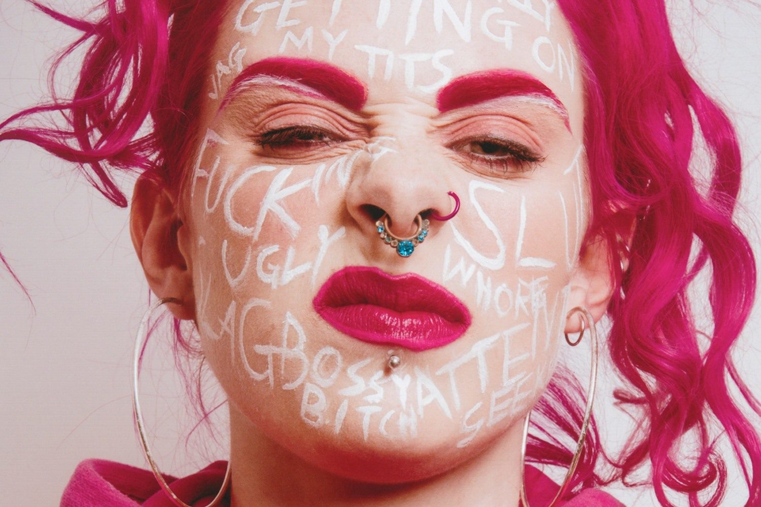 GIRLI drops ‘Girl I Met On The Internet’ video + confirms London headline show