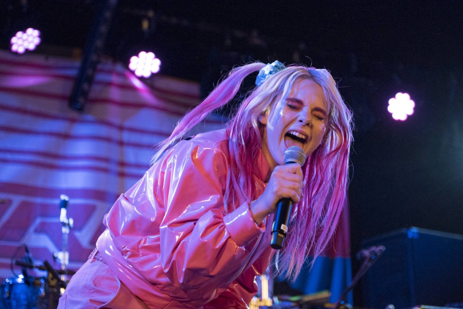 GIRLI drops another banger with 'Fuck Right Back Off To LA'