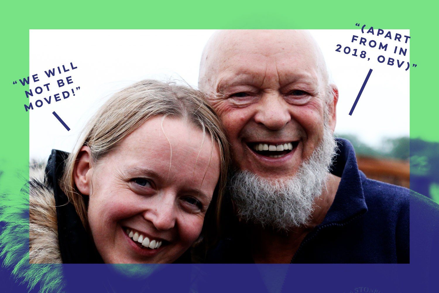 Emily Eavis confirms plans for new festival in "2019 or 2018"