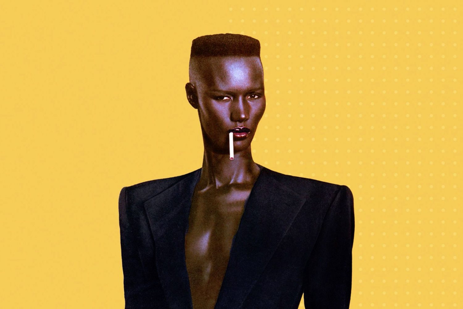 Grace Jones replaces M.I.A. as Afropunk London headliner