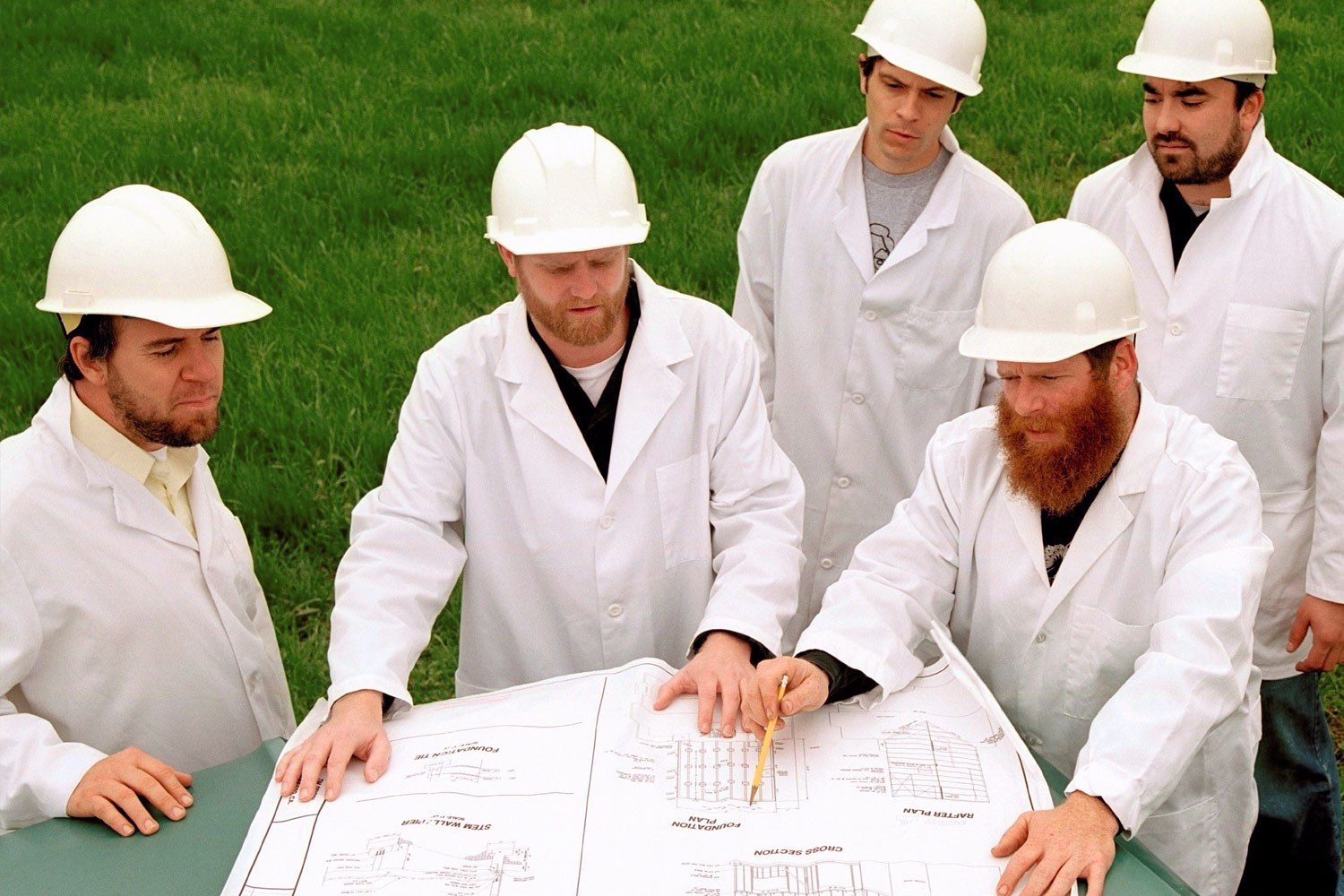 Grandaddy announce new album ‘Last Place’ along with a big-time UK tour