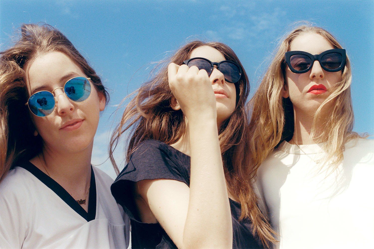 Haim, Christine & The Queens, The Avalanches and more join Øya final line-up