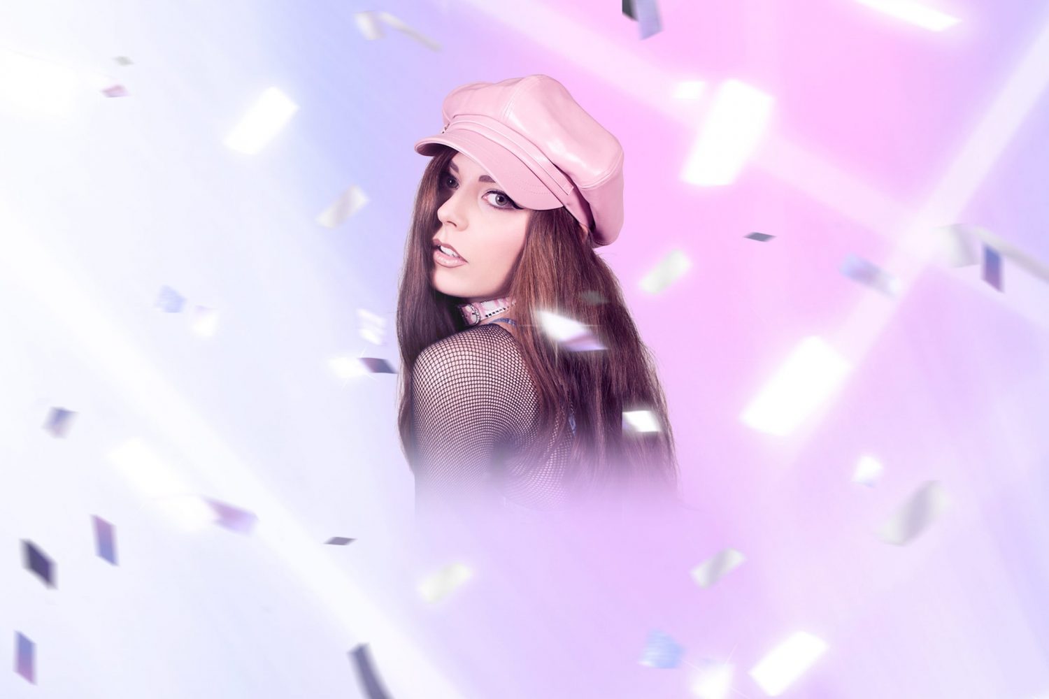 PC Music announce Vol. 2 compilation, feat. Hannah Diamond, Danny L Harle and more