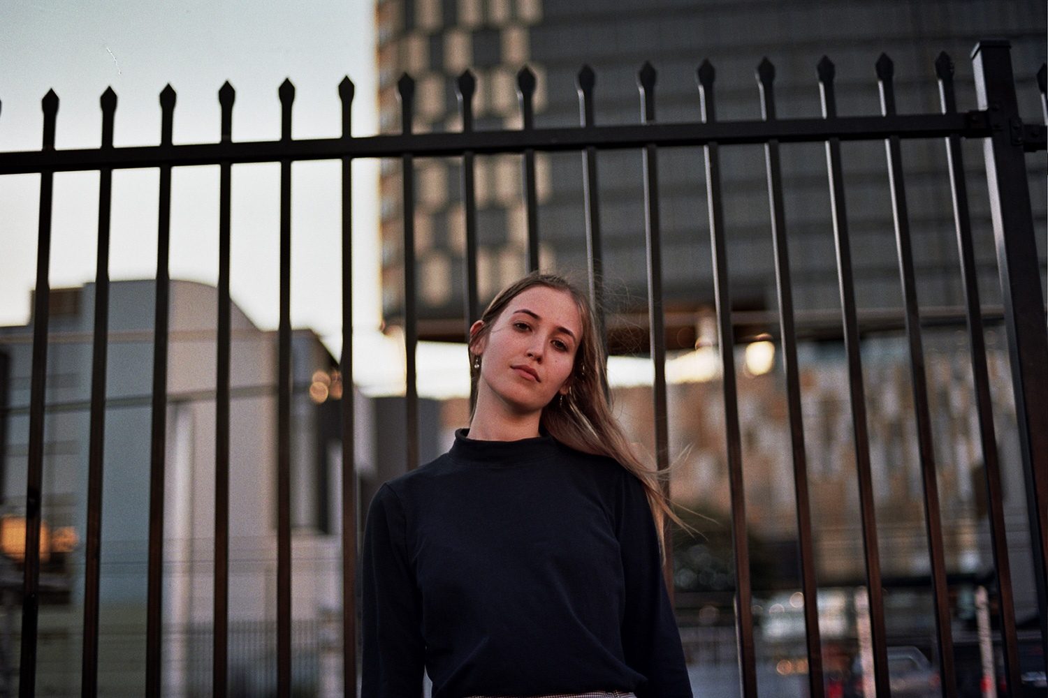 Hatchie is teasing something or other for 26th February