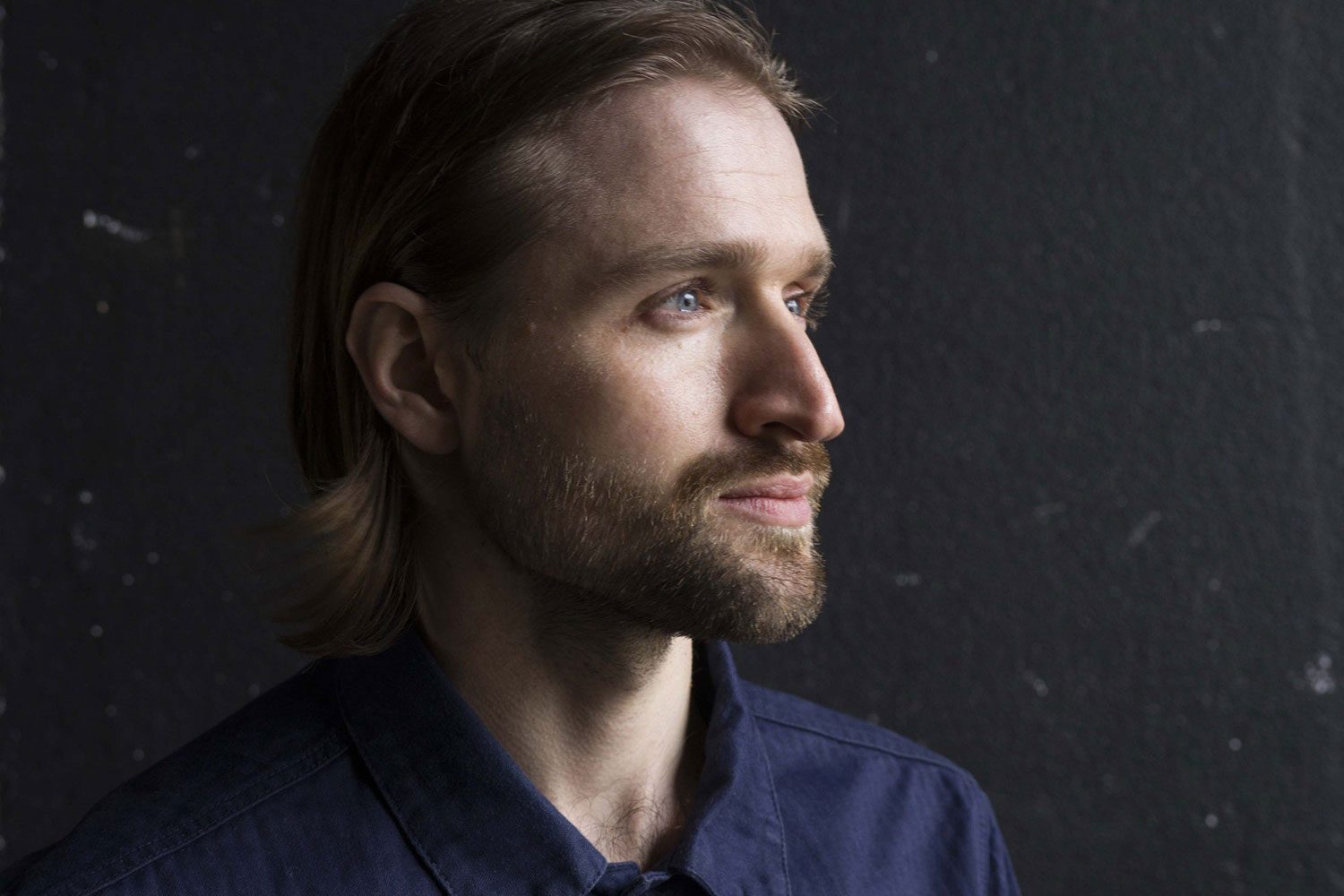 Hayden Thorpe has announced a worldwide mini-tour, with one night in London