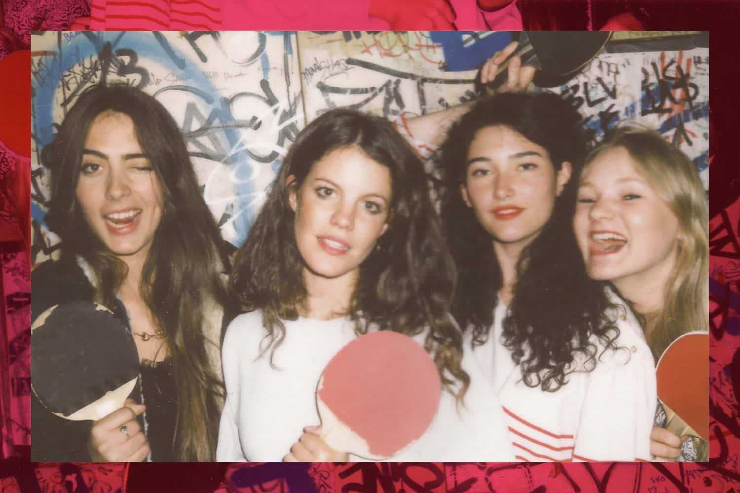 Hinds to play UK tour, including massive London headline show