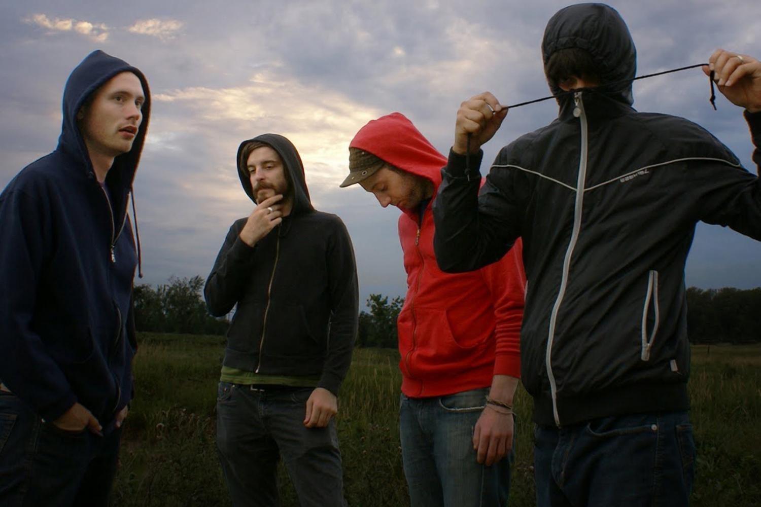 Holy Fuck to tour the UK this October