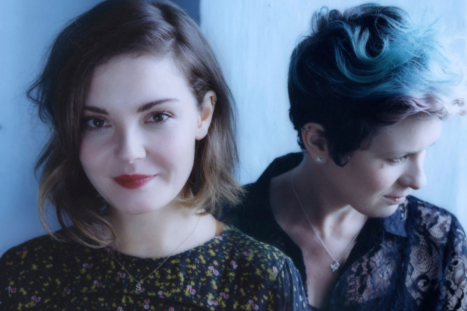 Honeyblood reveal the thunderously epic ‘Sea Hearts’