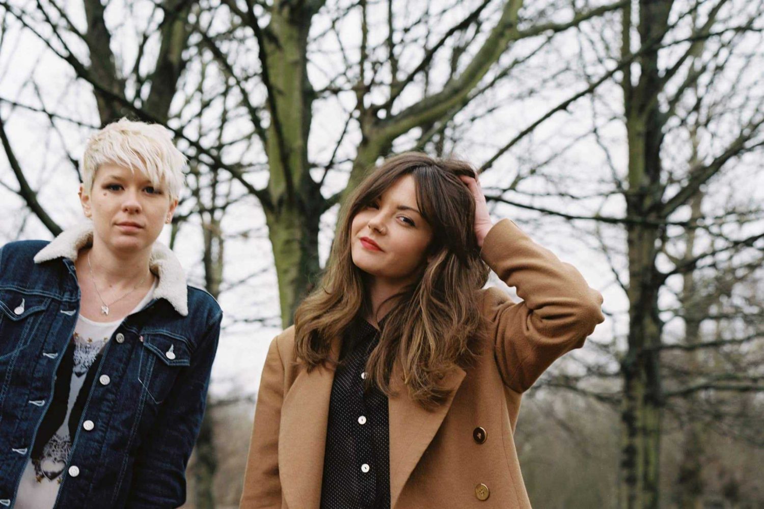 Honeyblood, Fat White Family and more join Electric Fields line-up
