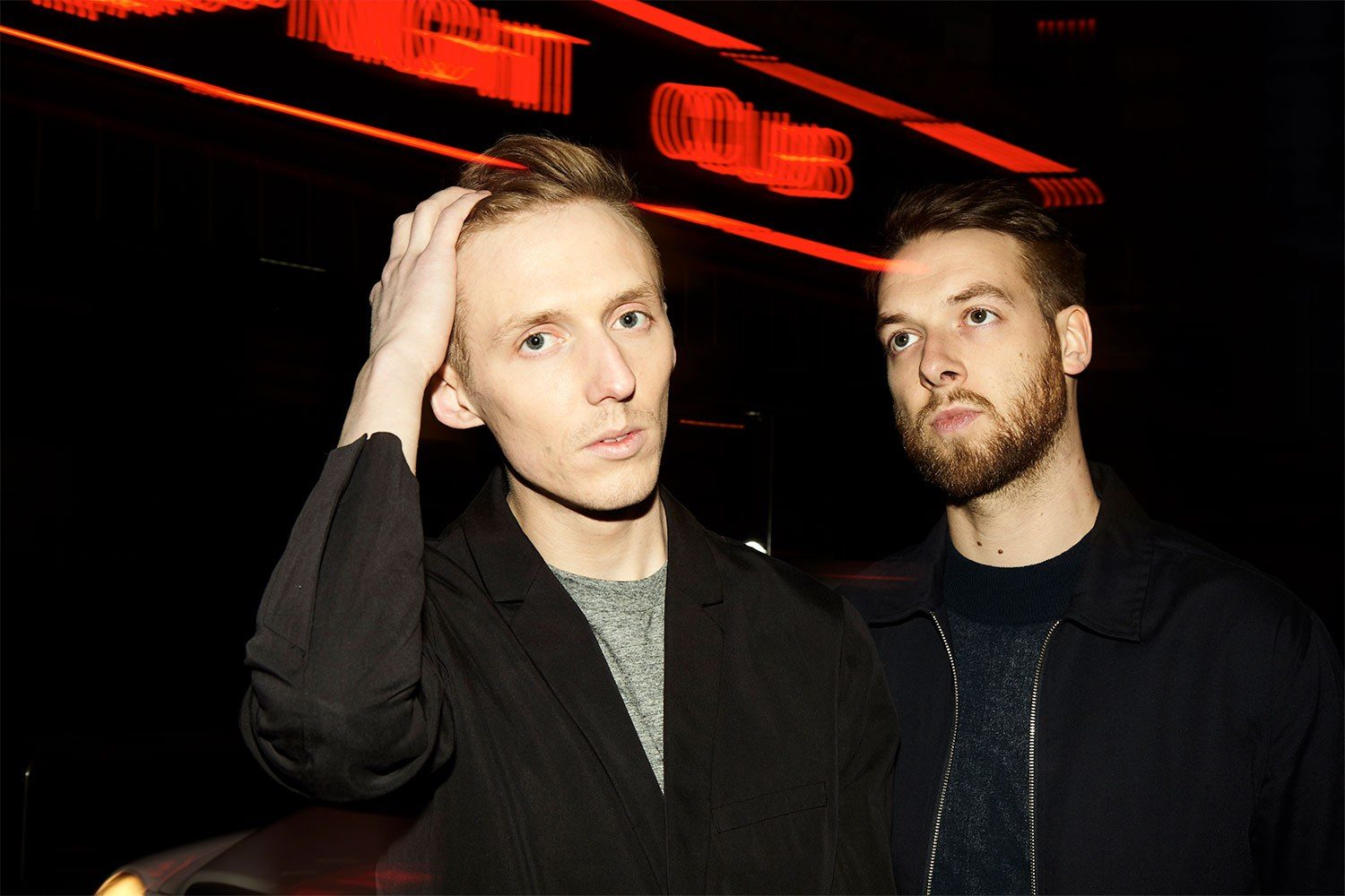 Transgressive announce Reading & Leeds late-night takeovers