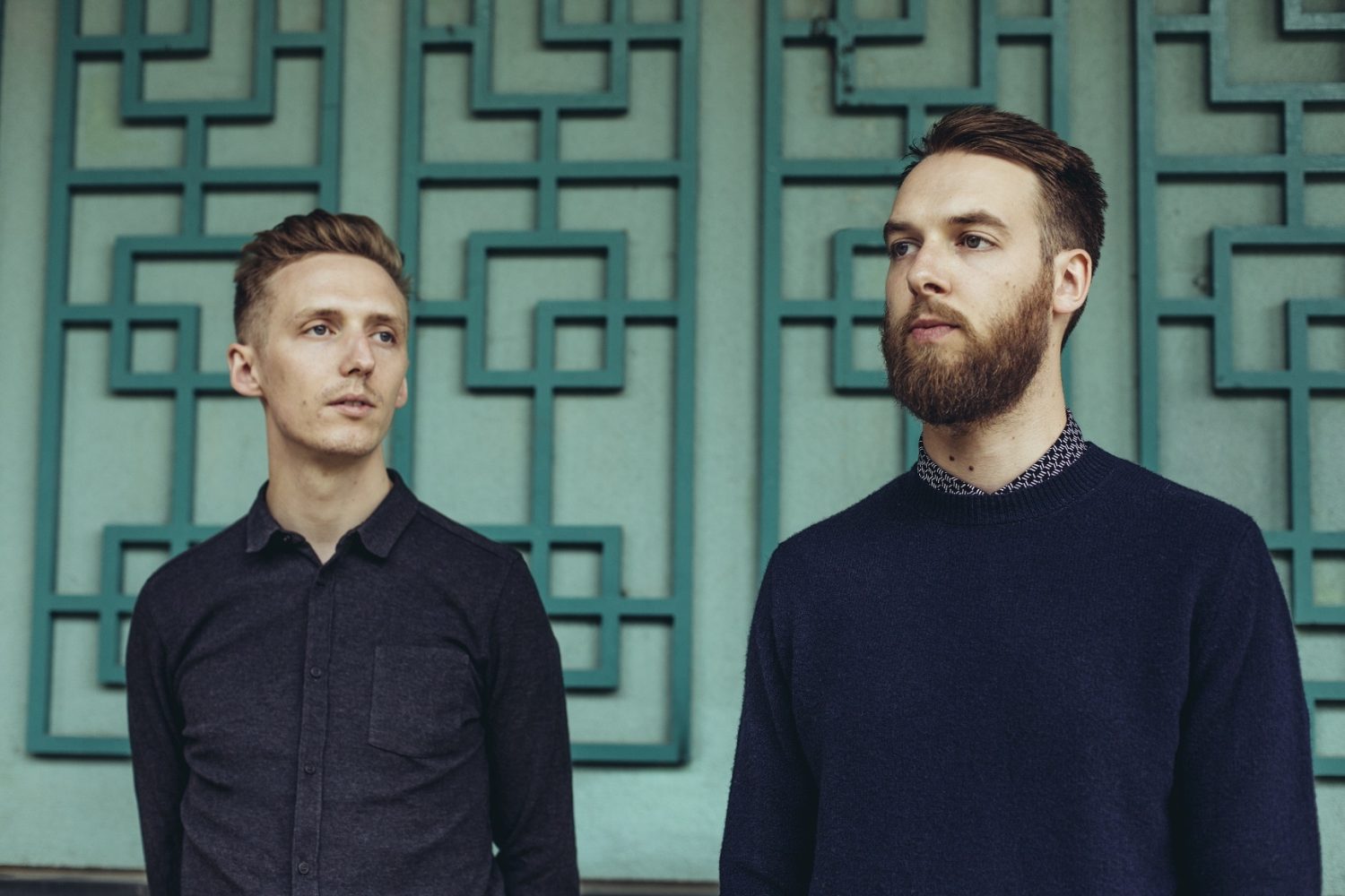 Honne-believable! Here’s a new one from, erm, Honne