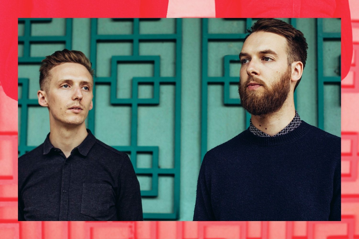Honne announce debut album 'Warm On A Cold Night'