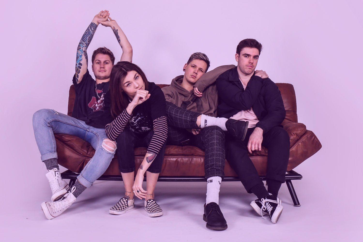 Slam Dunk has confirmed this year’s stage times, and announced a few more bands