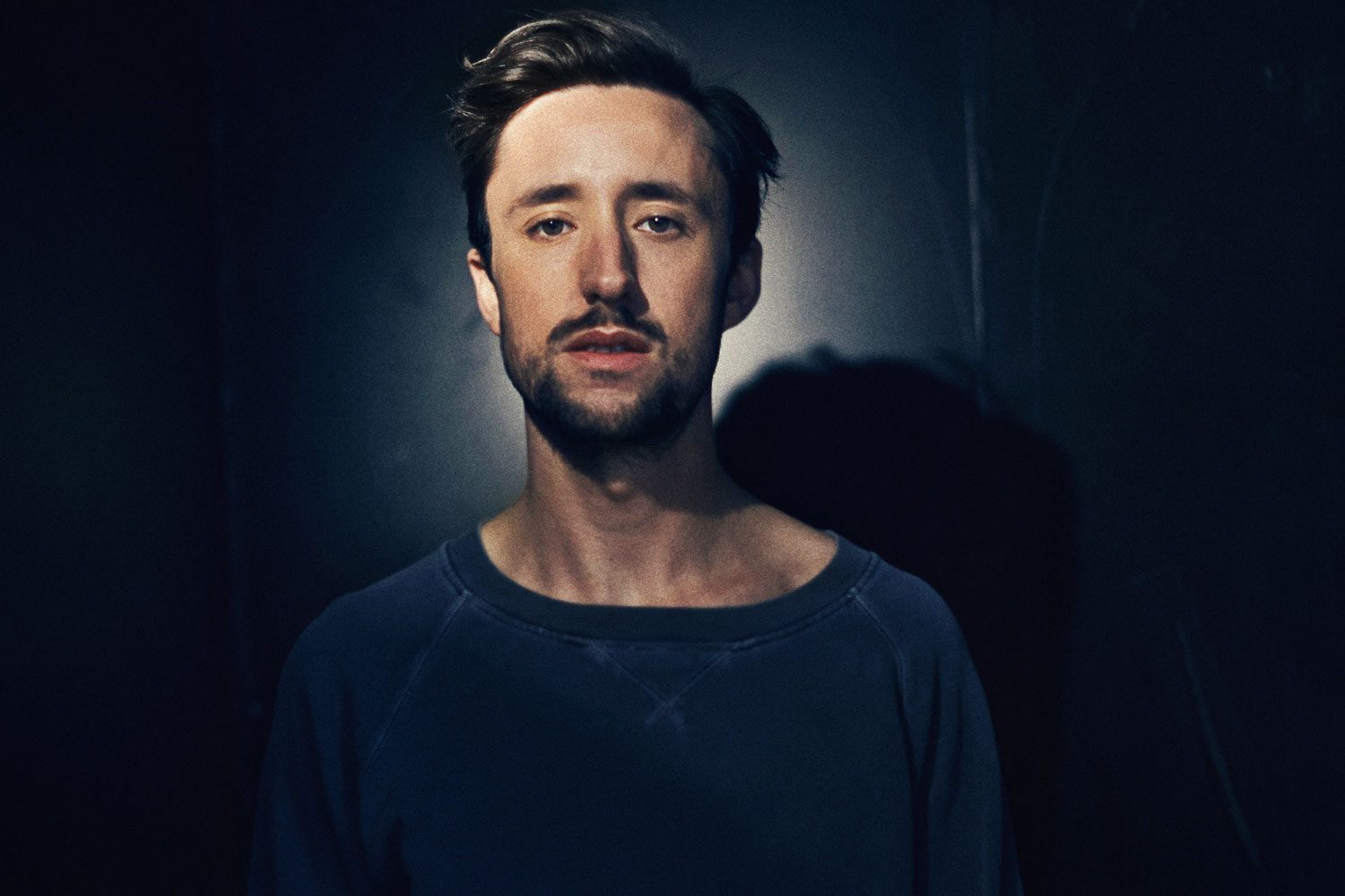 How To Dress Well gets a bit handsy in new ‘Lost Youth / Lost You’ video