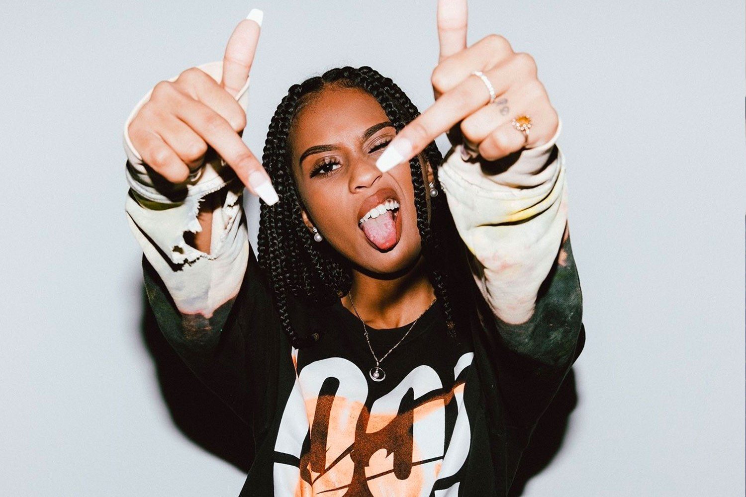 Skepta and IAMDDB have signed up for Serbian festival, EXIT