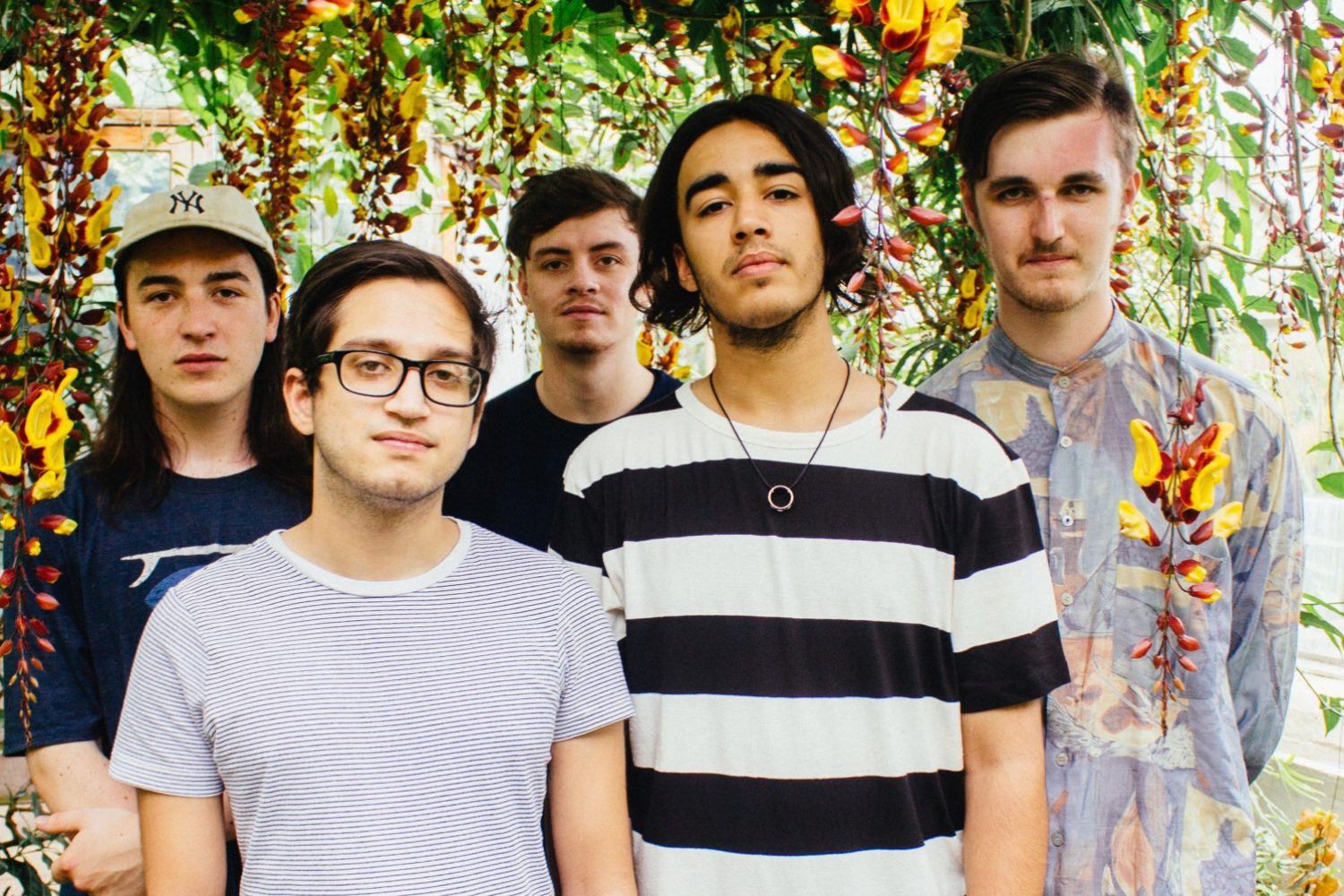 Redwood look to the 'Blood Moon' as they announce new EP