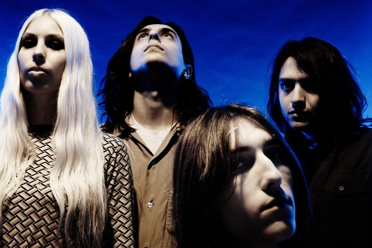INHEAVEN 'do' Reading & Leeds: "We will be wearing socks on our private parts"