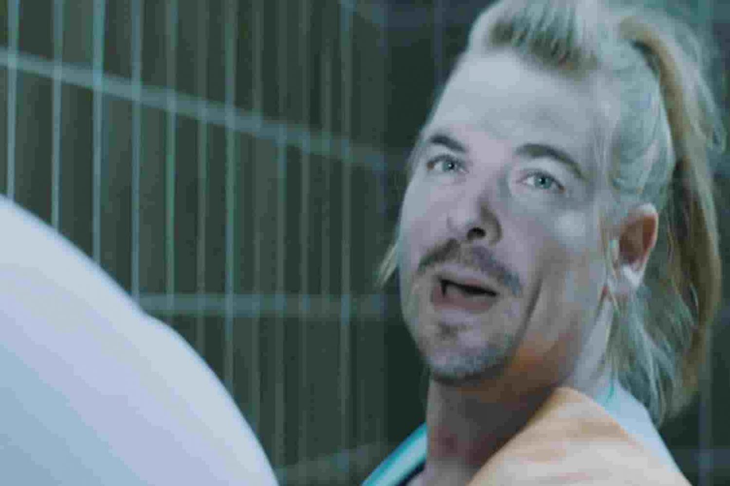 The new Axwell Λ Ingrosso track features a vocalist who's hard to beat