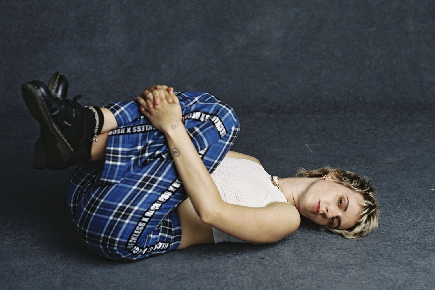 Check out MØ’s new ‘Theme Song (I’m Far Away)’, from the Moominvalley soundtrack