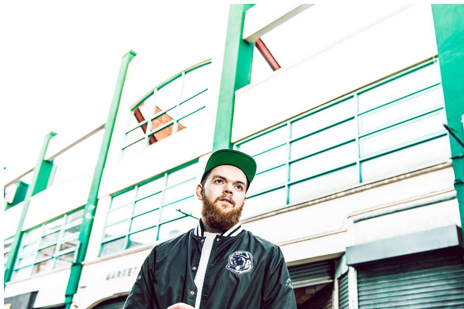 Little Simz remixes Jack Garratt’s ‘Far Cry’