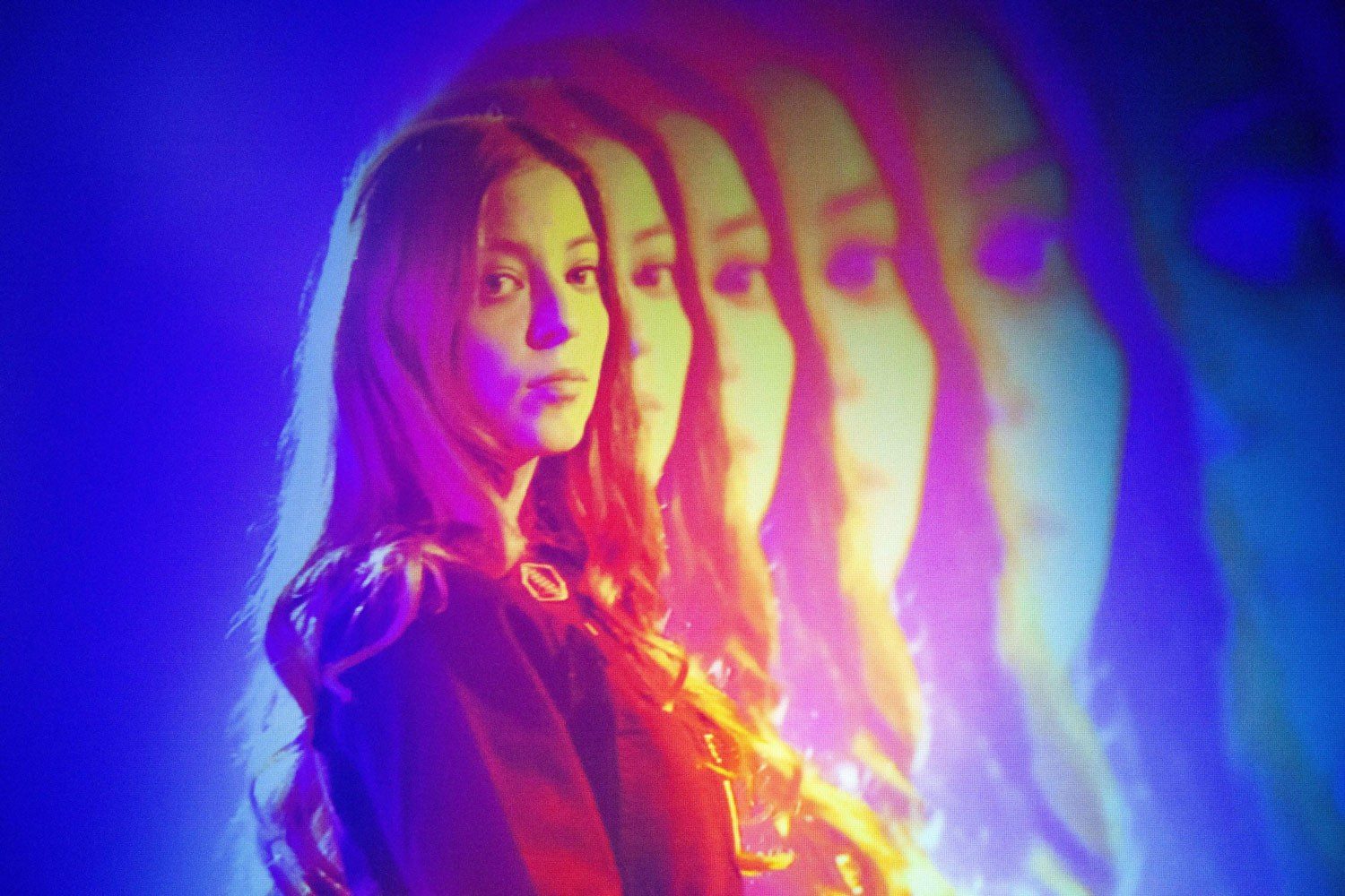 Listen to Jade Bird's latest new track, 'I Get No Joy'