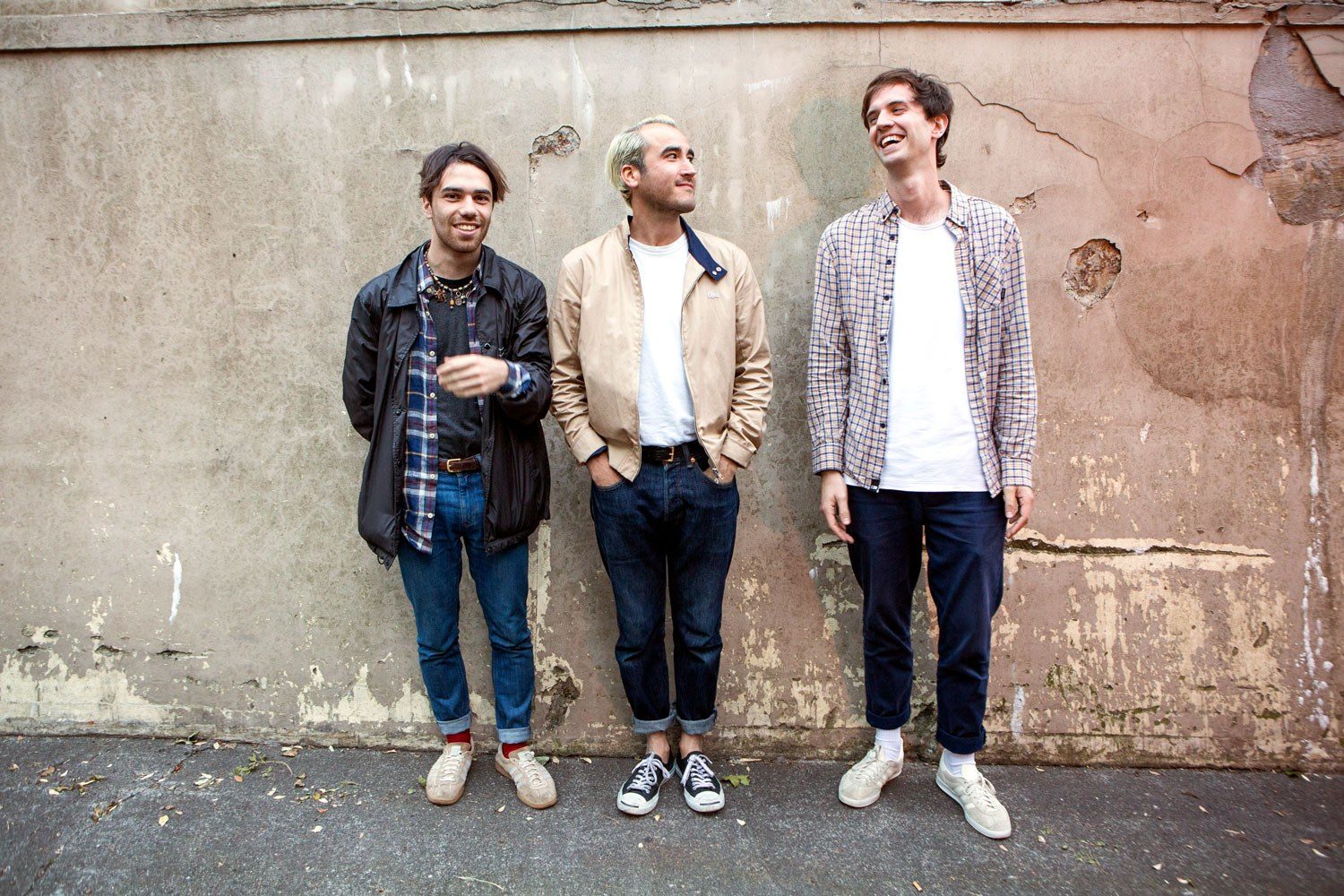 Outlines Festival releases first names for 2017