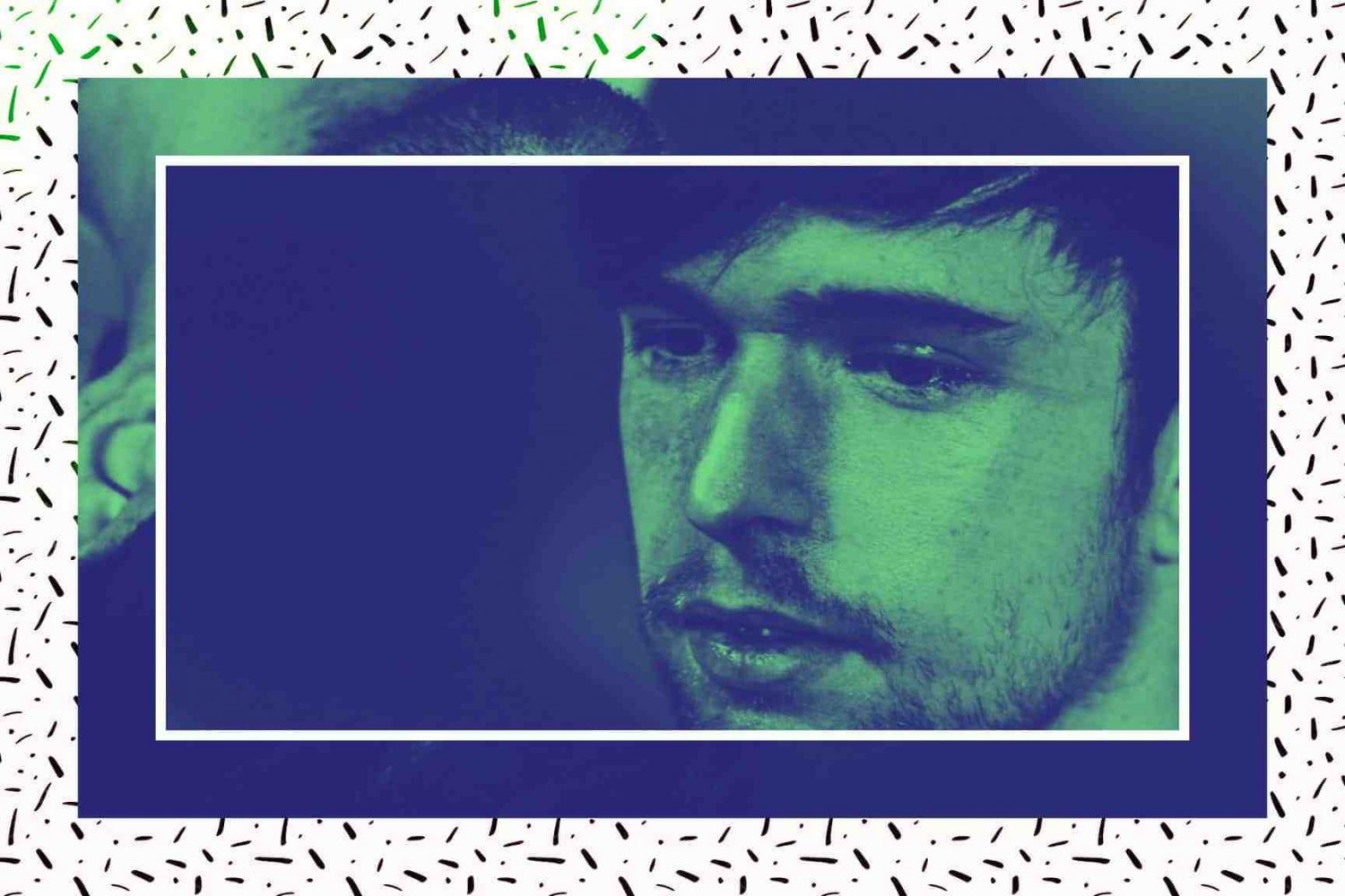 James Blake is playing London's Village Underground later this month