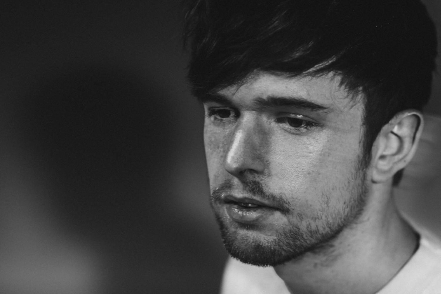 It looks suspiciously like James Blake is going to drop a new album called 'Assume Form' later this month