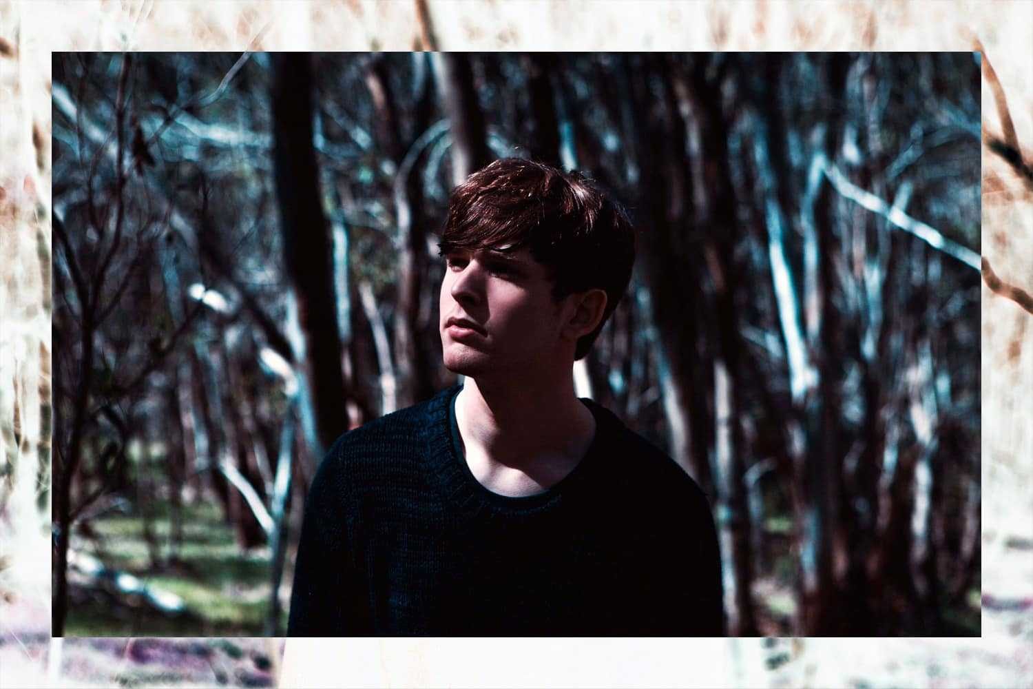 Beat-war? James Blake has had enough of Hudson Mohawke