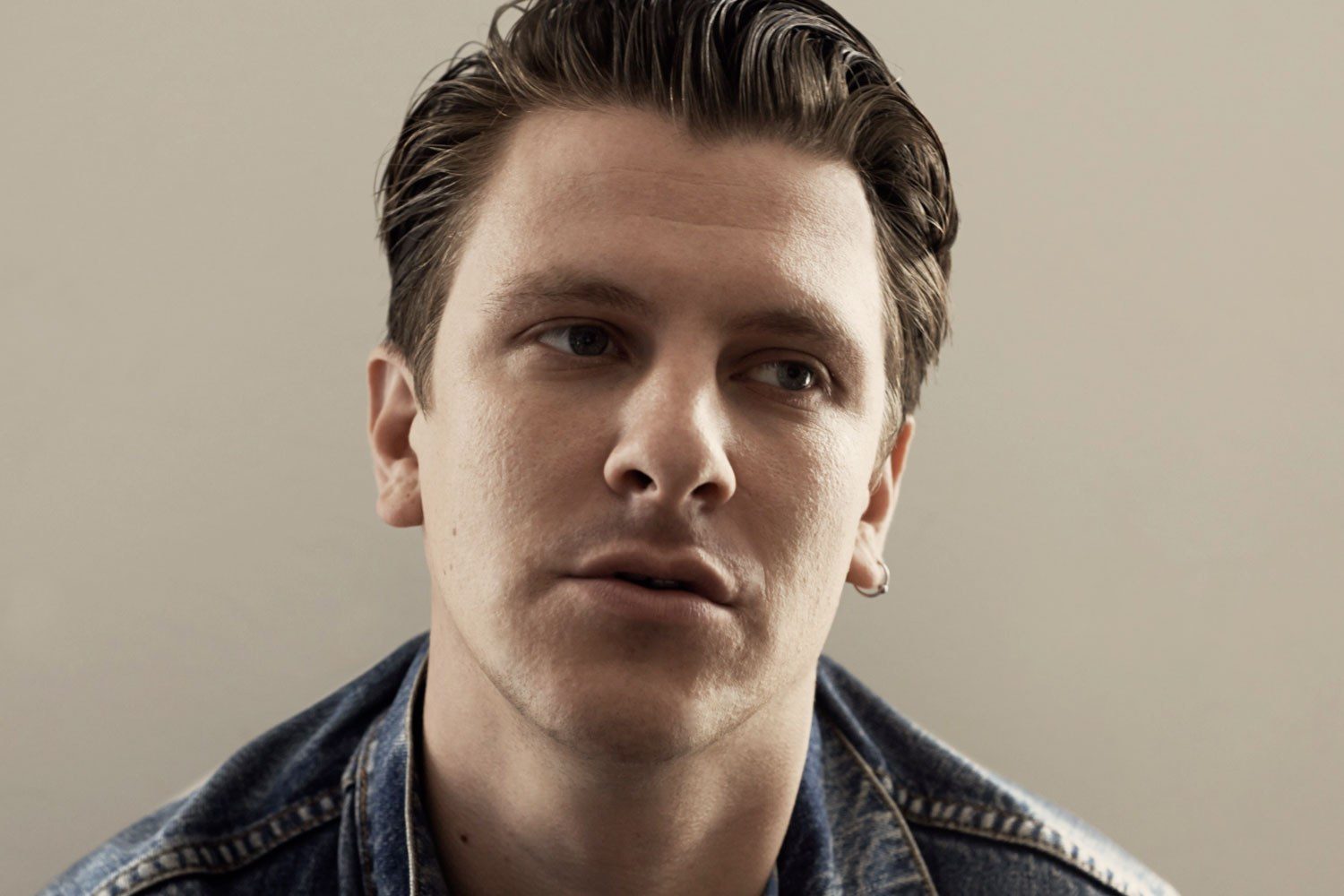 Another new Jamie T song 'Power Over Men' is coming later today