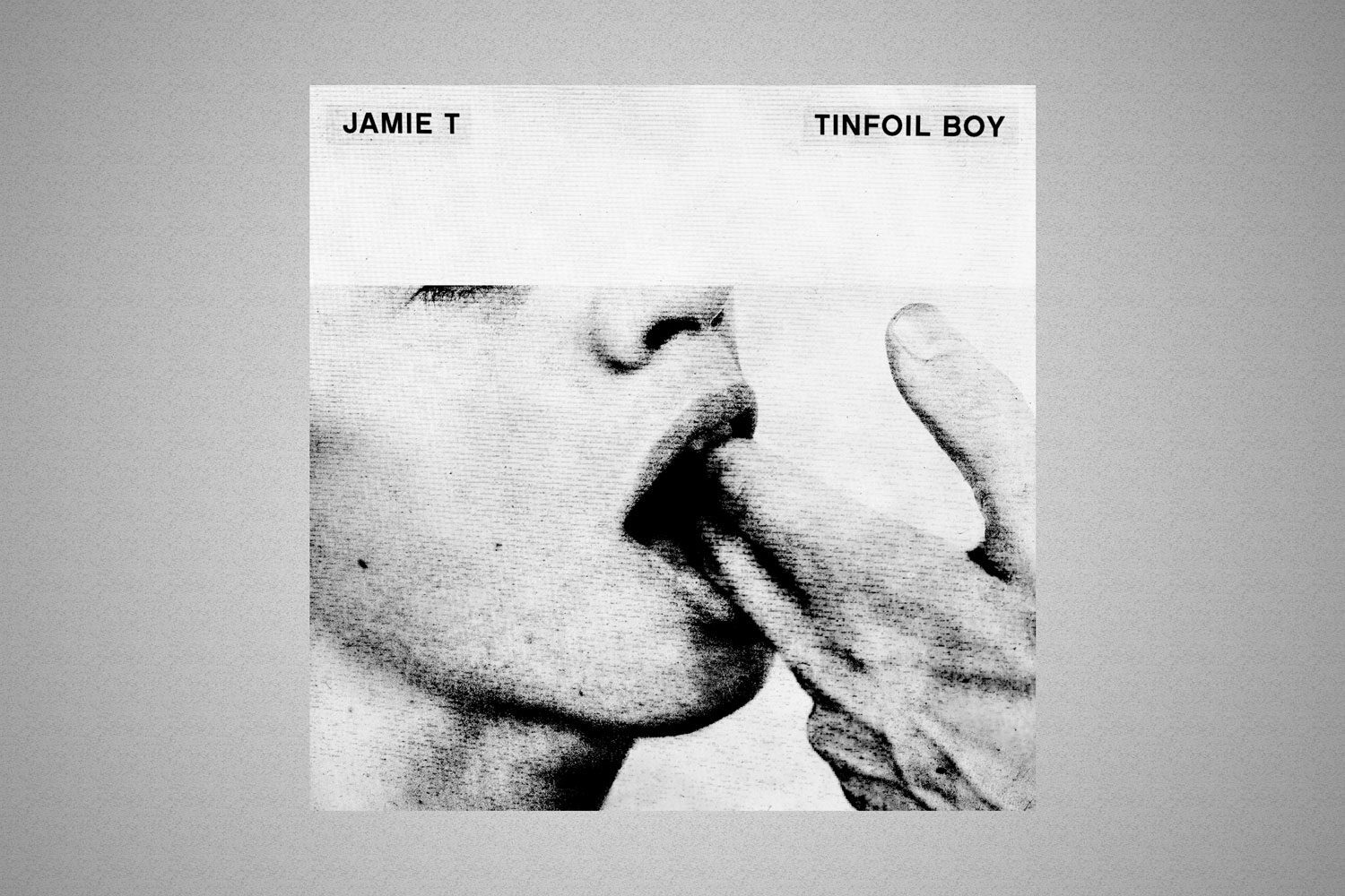 A new Jamie T single 'Tinfoil Boy' is coming tonight