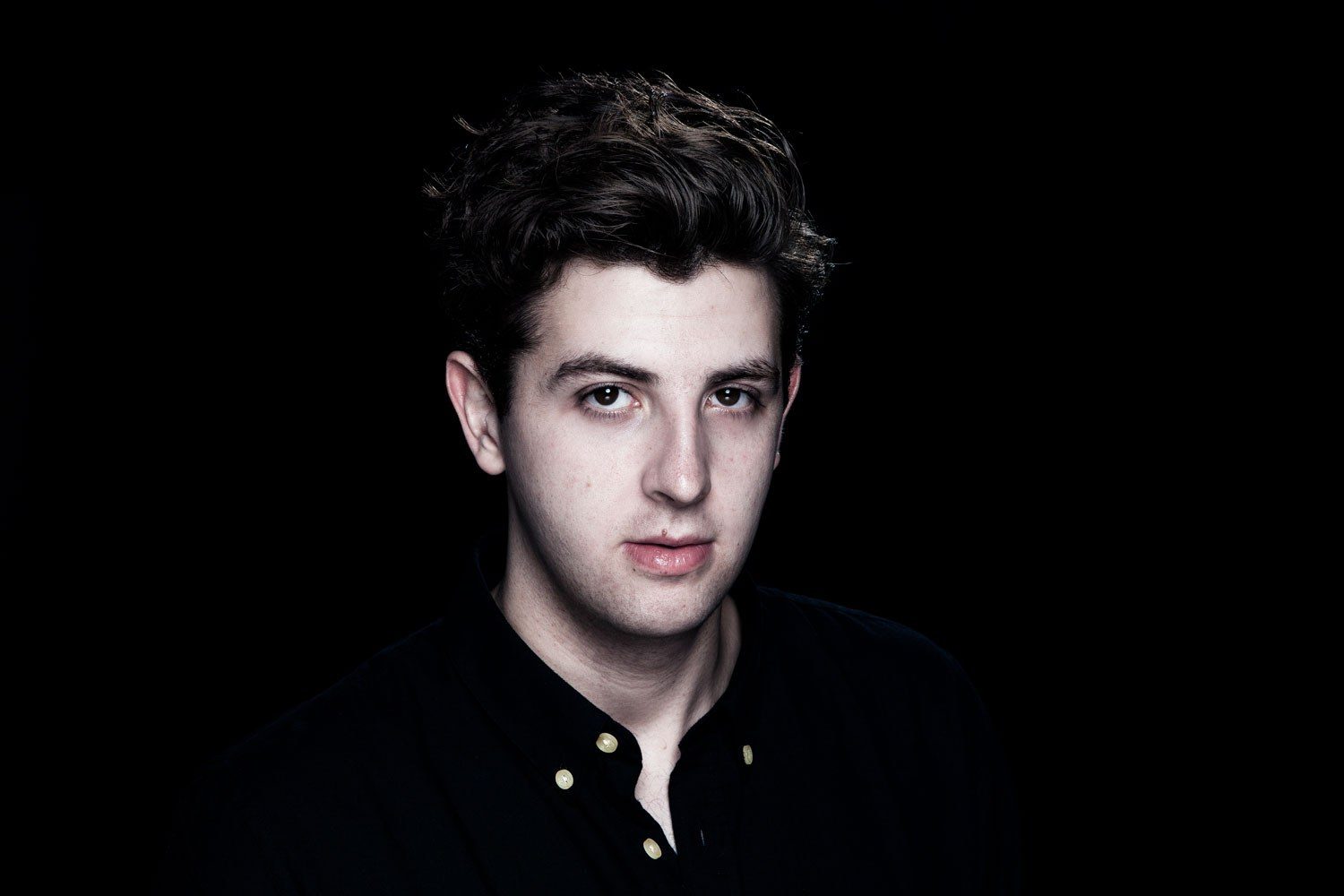 Jamie xx says he needs to slow down