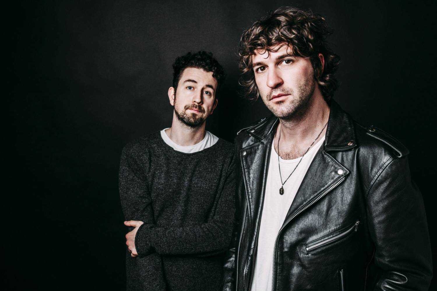 Japandroids debut new track 'Near to the Wild Heart of Life', announce album release date