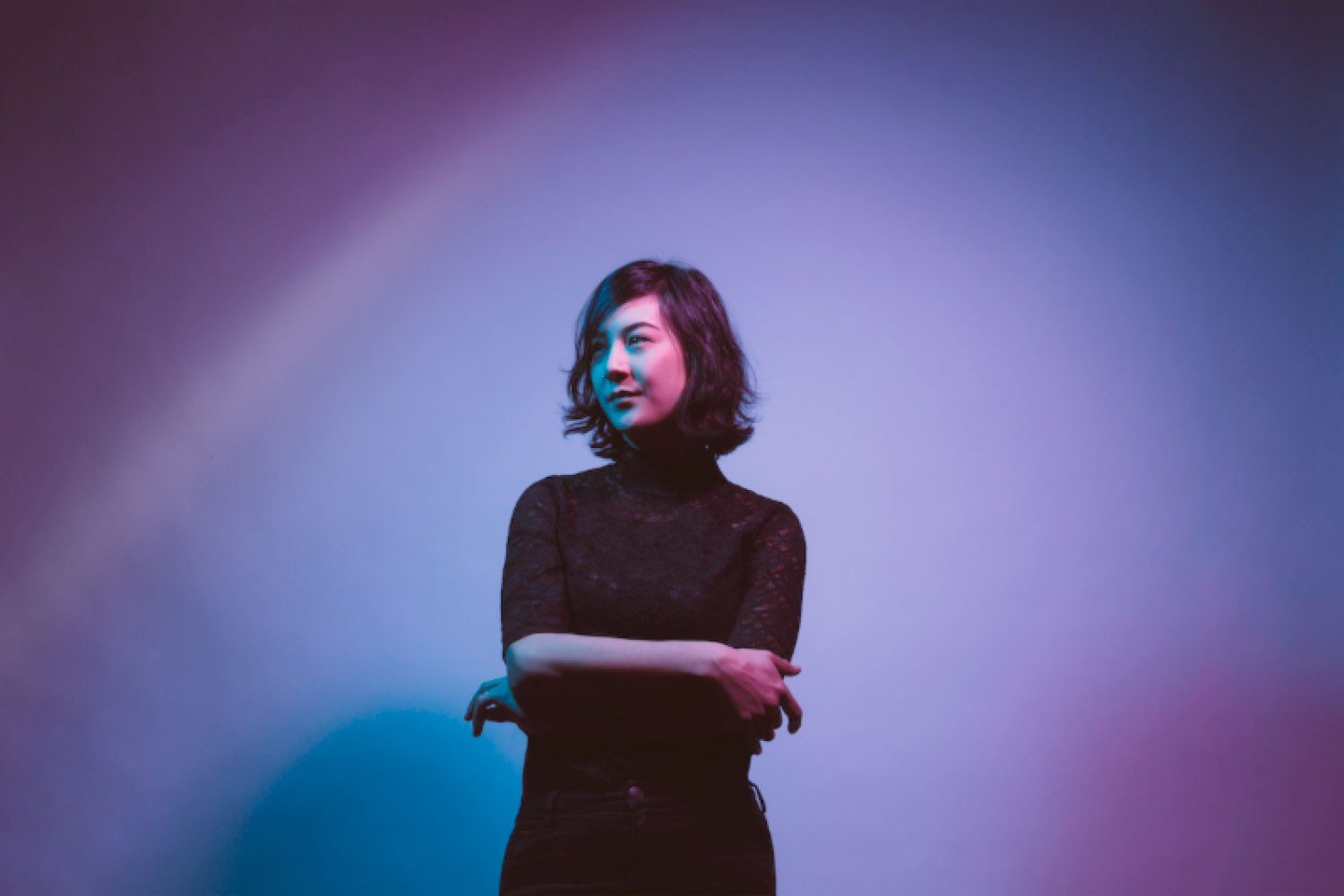 It’s New Music Friday, and Japanese Breakfast has dropped a new song called ‘Essentially’
