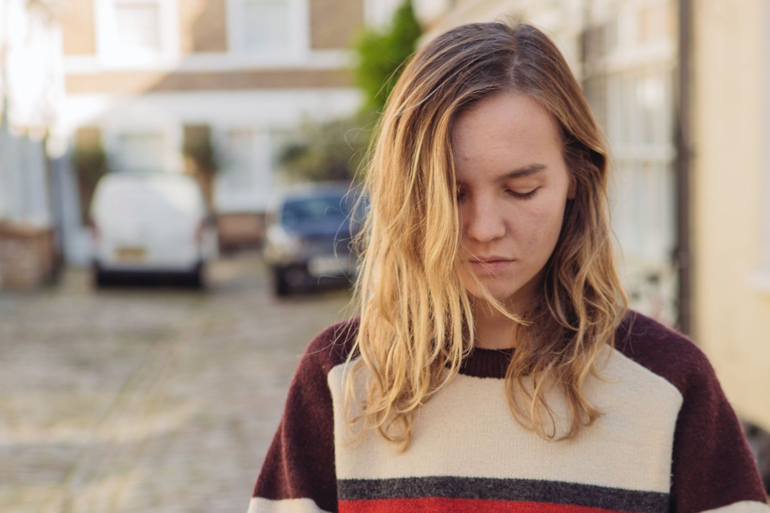 The Japanese House announces UK / European tour for spring