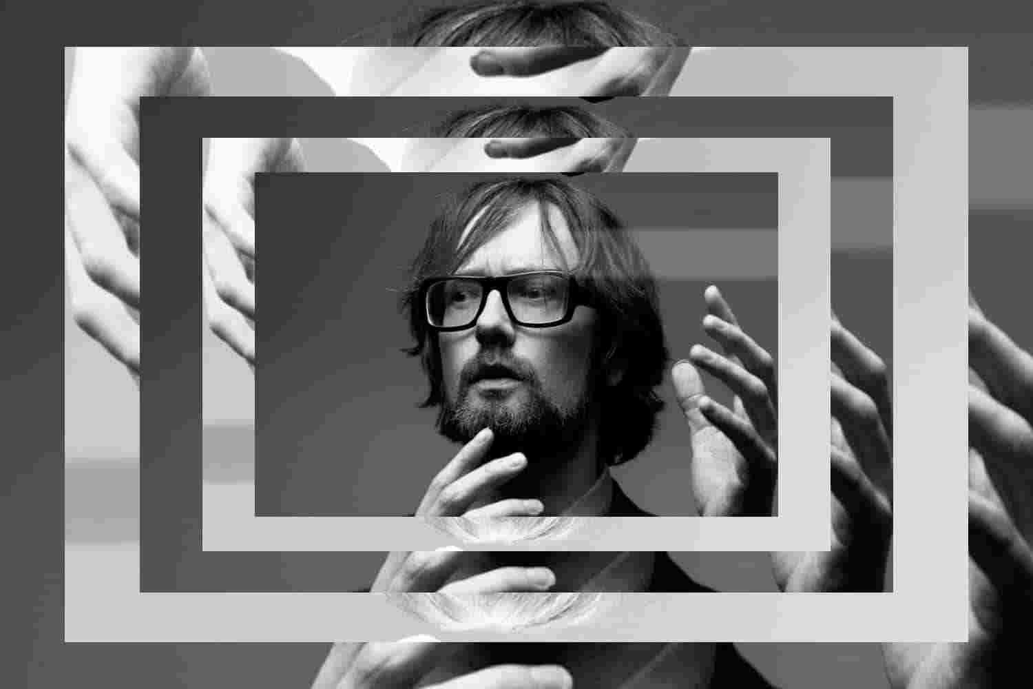 Jarvis Cocker to release 7" EP, complete with treasure hunt