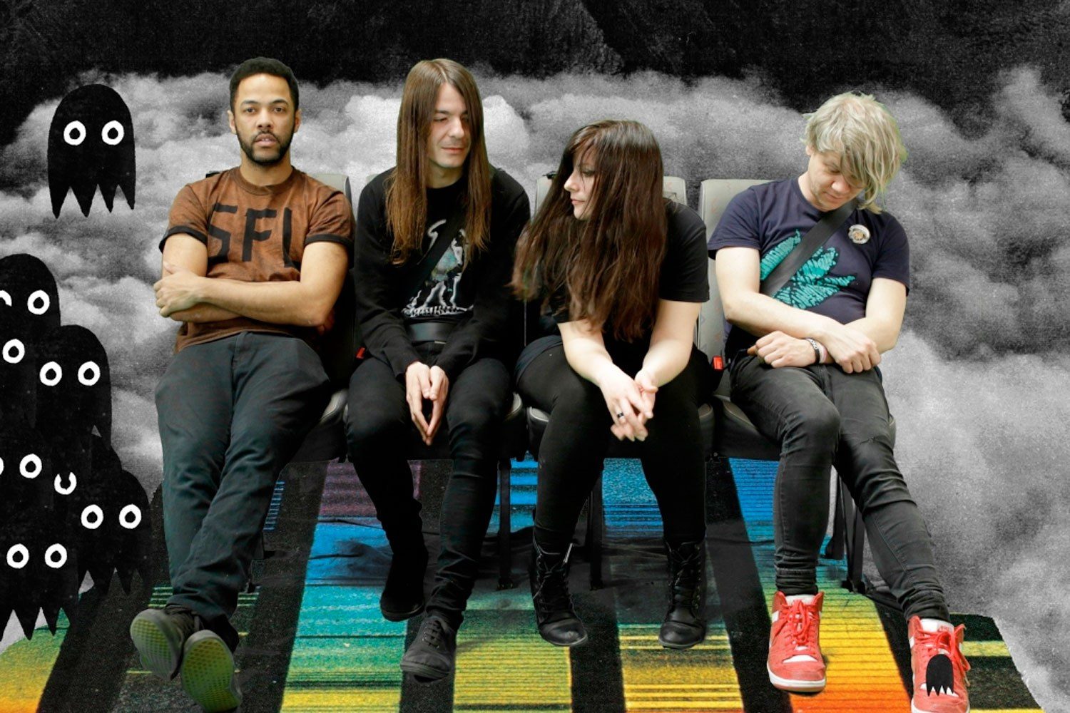Johnny Foreigner plot ‘Mono No Aware’ album tour