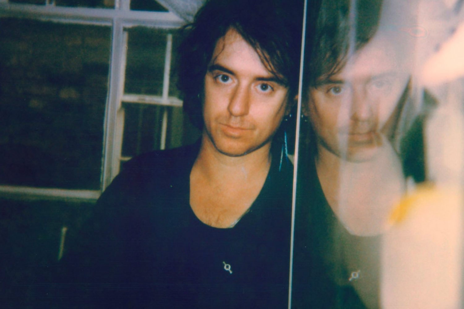 Johnny Lloyd has debuted a new track from his upcoming solo album