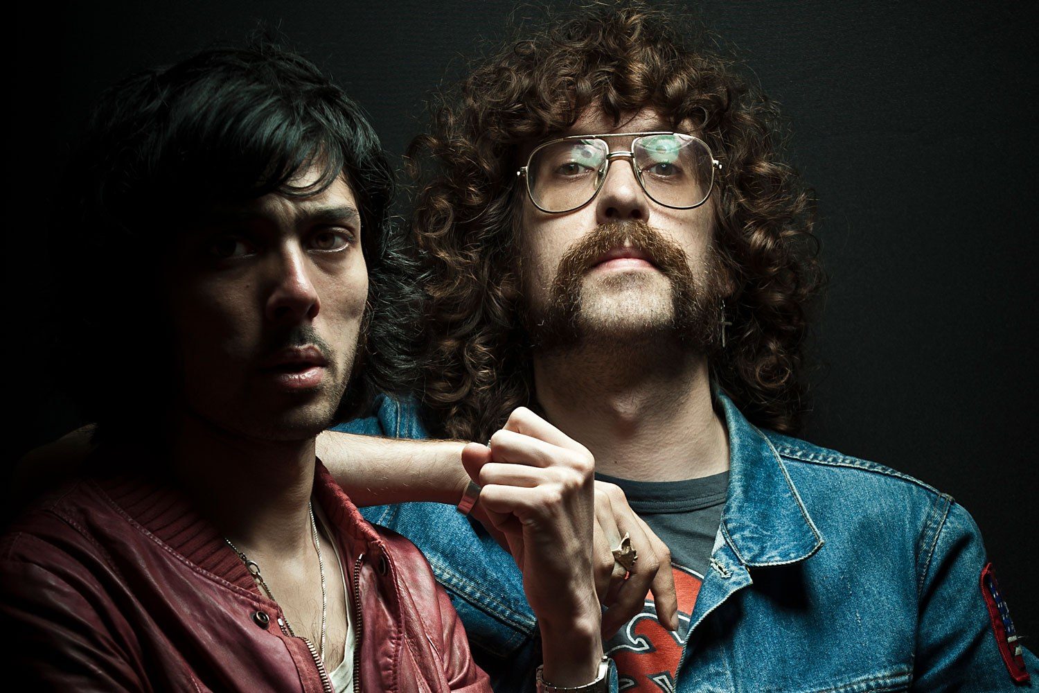 ‘Alakazam!’ - here’s a new Justice track