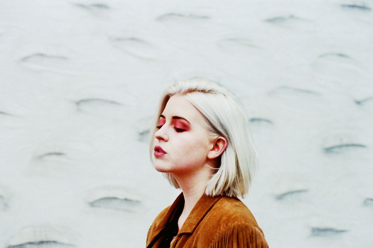 KLOE debuts new track 'Liability'