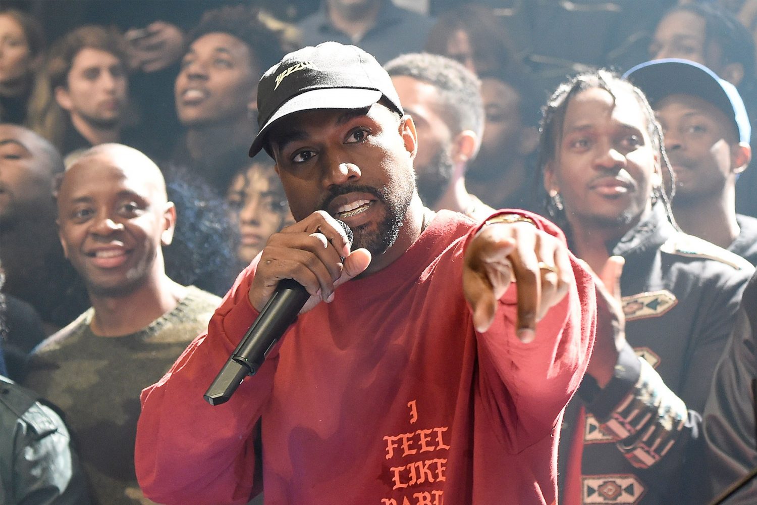 Kanye West, shopkeeper of the year 2016, plans new pop-up stores